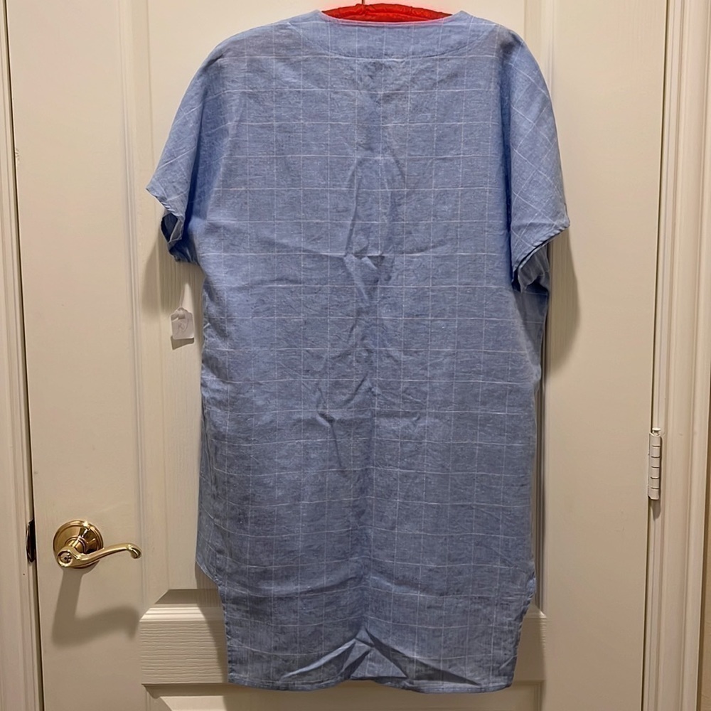 NWT:Uncle frank dress sz:xs - Picture 3 of 7